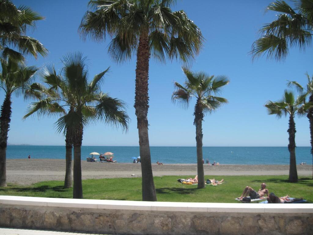 A&C - Duque Mar 1, Torre Del Mar - Malaga Apartment ภายนอก รูปภาพ