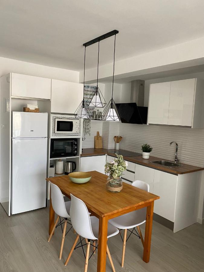A&C - Duque Mar 1, Torre Del Mar - Malaga Apartment ภายนอก รูปภาพ