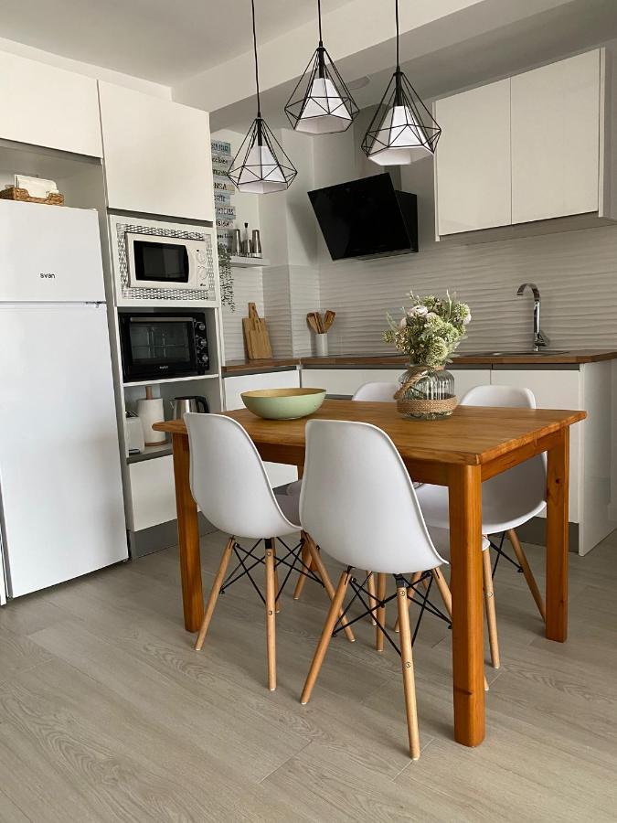 A&C - Duque Mar 1, Torre Del Mar - Malaga Apartment ภายนอก รูปภาพ