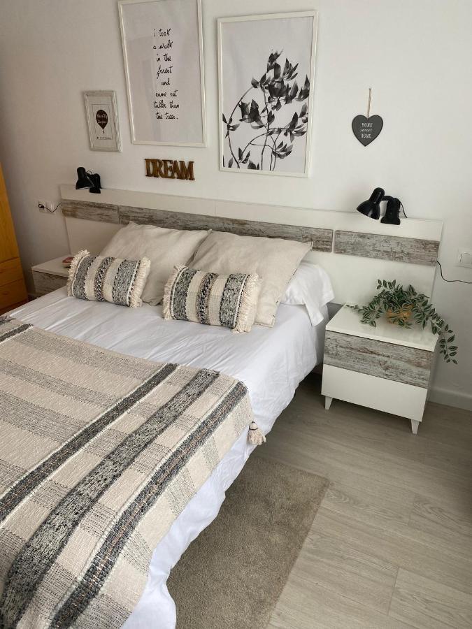 A&C - Duque Mar 1, Torre Del Mar - Malaga Apartment ภายนอก รูปภาพ
