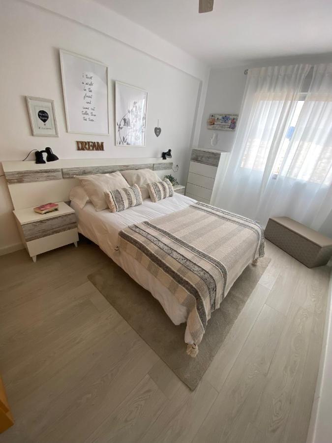 A&C - Duque Mar 1, Torre Del Mar - Malaga Apartment ภายนอก รูปภาพ