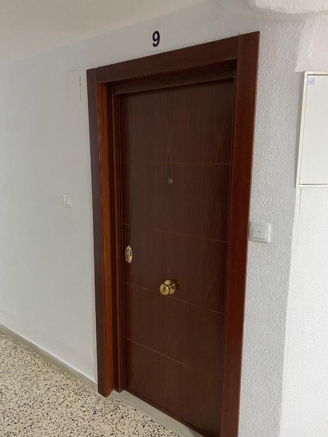 A&C - Duque Mar 1, Torre Del Mar - Malaga Apartment ภายนอก รูปภาพ